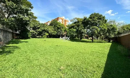 Terreno à venda no glebas califórnia, piracicaba  por r$ 1.400.000