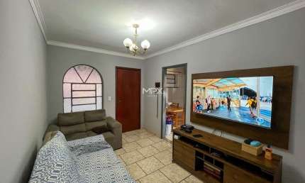 Casa com 2 quartos à venda no Jardim Califórnia, Piracicaba  por R$ 280.000