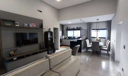 Casa com 3 quartos à venda no Nova Piracicaba, Piracicaba  por R$ 1.490.000