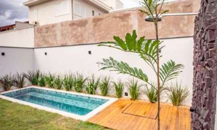 Casa em condomínio fechado com 3 quartos à venda no Piracicamirim, Piracicaba  por R$ 890.000