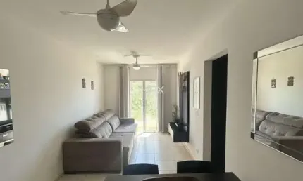 Apartamento com 3 quartos à venda no Jardim Nova Iguaçu, Piracicaba  por R$ 320.000