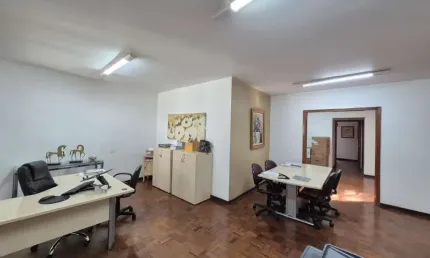Casa comercial à venda na vila monteiro, piracicaba  por r$ 1.200.000