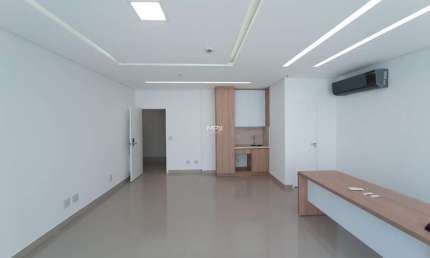 Sala comercial para alugar no Centro, Piracicaba  por R$ 4.000