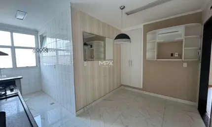 Apartamento com 2 quartos à venda na Cidade Alta, Piracicaba  por R$ 430.000