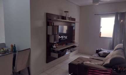 Casa com 3 quartos à venda no Taquaral, Piracicaba  por R$ 440.000