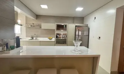 Apartamento com 2 quartos à venda na Cidade Alta, Piracicaba  por R$ 1.150.000