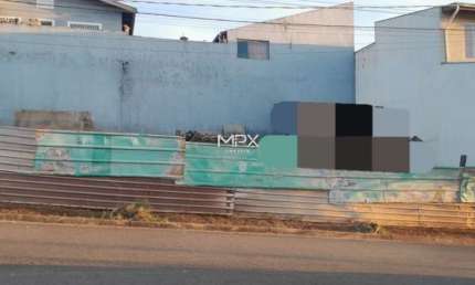 Terreno à venda no Alto, Piracicaba  por R$ 160.000