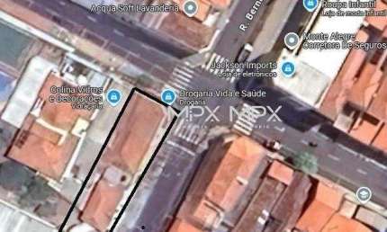 Ponto comercial à venda no Alto, Piracicaba  por R$ 650.000
