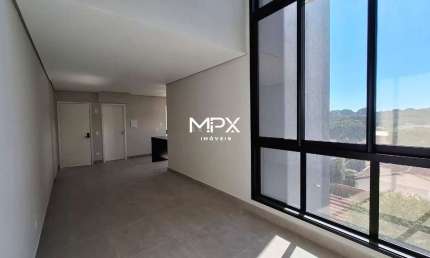 Apartamento com 1 quarto à venda no São Dimas, Piracicaba  por R$ 350.000