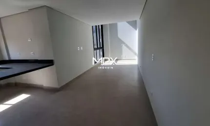Apartamento com 1 quarto à venda no São Dimas, Piracicaba  por R$ 350.000