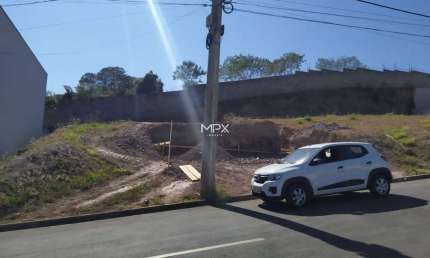 Terreno em condomínio fechado à venda no Ondas, Piracicaba  por R$ 200.000