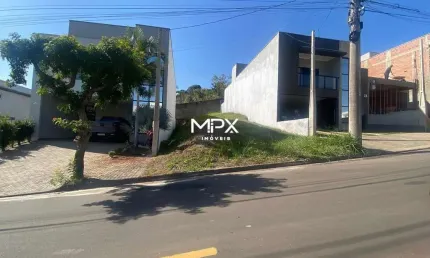 Terreno em condomínio fechado à venda no ondas, piracicaba  por r$ 200.000