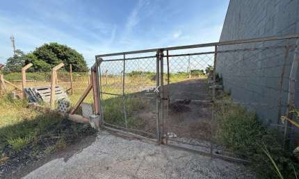Terreno comercial para alugar no Vale do Sol, Piracicaba 
