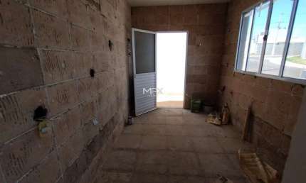 Casa em condomínio fechado com 3 quartos à venda no Taquaral, Piracicaba  por R$ 295.000