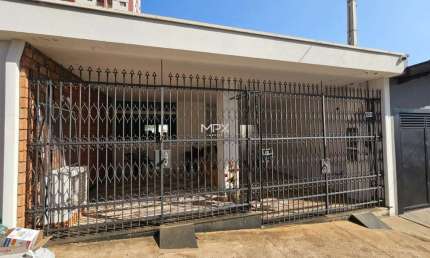 Casa com 2 quartos à venda no Jardim Europa, Piracicaba  por R$ 580.000