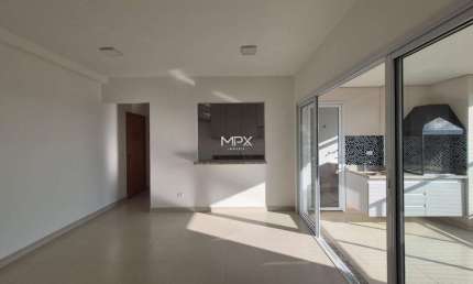 Apartamento com 3 quartos para alugar no Paulicéia, Piracicaba  por R$ 3.000
