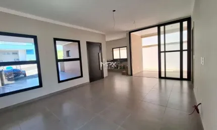 Casa em condomínio fechado com 3 quartos à venda no Bongue, Piracicaba  por R$ 870.000
