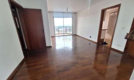Apartamento com 3 quartos para alugar no Paulista, Piracicaba  por R$ 2.300