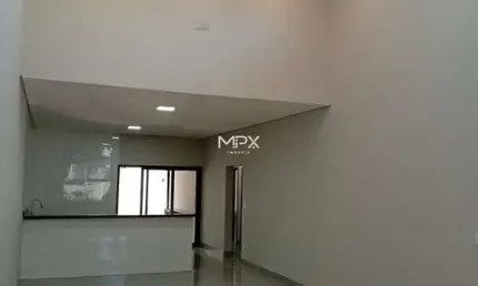 Casa em condomínio fechado com 3 quartos à venda no Taquaral, Piracicaba  por R$ 1.020.000