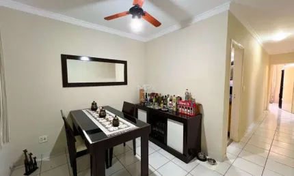 Casa com 3 quartos à venda no Pompéia, Piracicaba  por R$ 300.000