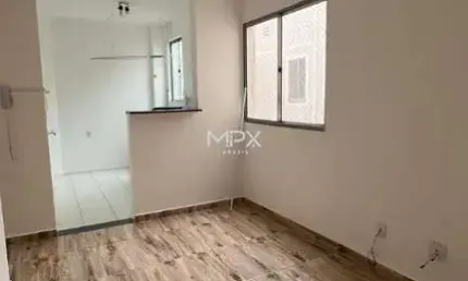 Apartamento com 2 quartos à venda no Piracicamirim, Piracicaba  por R$ 149.000