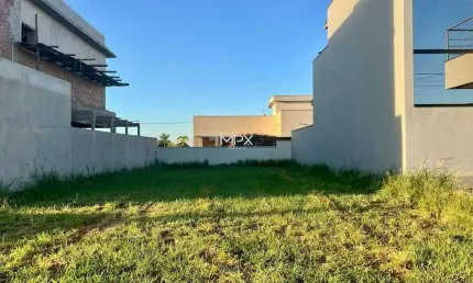 Terreno em condomínio fechado à venda em nova saltinho, saltinho  por r$ 145.000