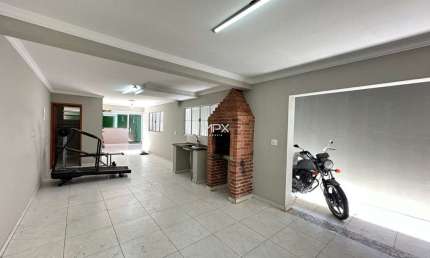 Casa com 3 quartos à venda no Paulista, Piracicaba  por R$ 450.000
