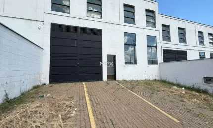 Barracão / Galpão / Depósito para alugar no Verde, Piracicaba  por R$ 5.000