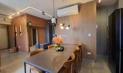 Apartamento com 2 quartos à venda no São Judas, Piracicaba  por R$ 890.000