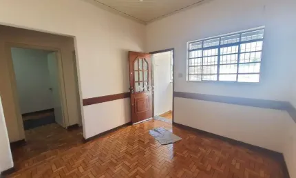 Casa com 2 quartos à venda na Vila Independência, Piracicaba  por R$ 185.000