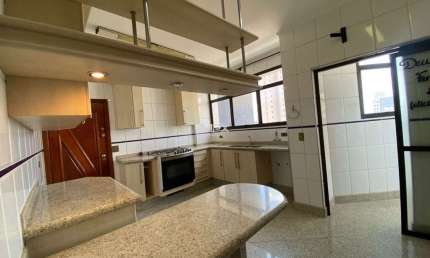Apartamento com 3 quartos à venda no Centro, Piracicaba  por R$ 600.000
