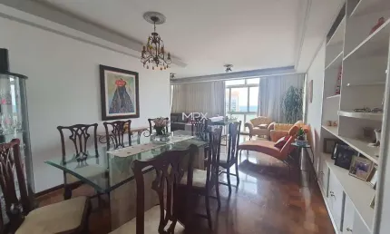 Apartamento com 3 quartos à venda no centro, piracicaba  por r$ 480.000