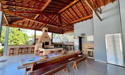 Chácara / sítio com 2 quartos à venda no Santa Terezinha, Piracicaba  por R$ 480.000
