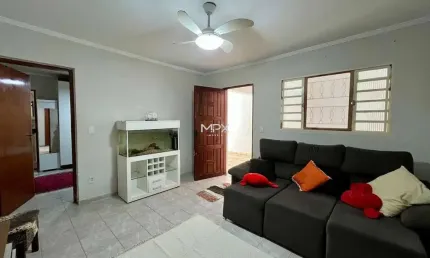 Casa com 3 quartos à venda no Jardim Alvorada, Piracicaba  por R$ 310.000