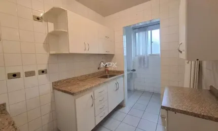 Apartamento com 3 quartos à venda no centro, piracicaba  por r$ 280.000
