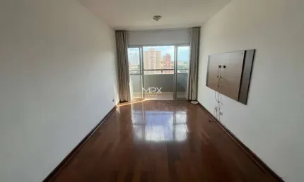 Apartamento com 1 quarto à venda no Centro, Piracicaba  por R$ 280.000