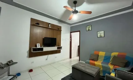 Casa com 2 quartos à venda na Terra Azul, Piracicaba  por R$ 300.000