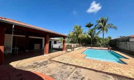 Chácara / sítio com 3 quartos à venda no parque são jorge, piracicaba  por r$ 685.000