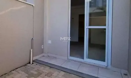 Apartamento com 2 quartos à venda no alto, piracicaba  por r$ 205.000