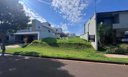 Terreno em condomínio fechado à venda no Santa Rosa, Piracicaba  por R$ 375.000
