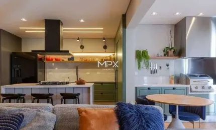 Apartamento com 2 quartos à venda no São Judas, Piracicaba  por R$ 1.350.000