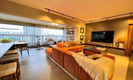 Apartamento com 2 quartos à venda no São Dimas, Piracicaba  por R$ 1.900.000