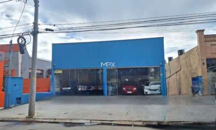 Sala comercial à venda no Nova Piracicaba, Piracicaba  por R$ 2.500.000