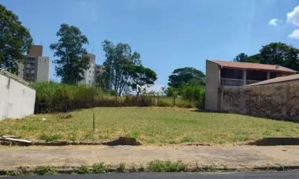Terreno à venda no Jardim Abaeté, Piracicaba  por R$ 290.000