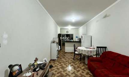Casa com 2 quartos para alugar no Vale do Sol, Piracicaba  por R$ 1.350