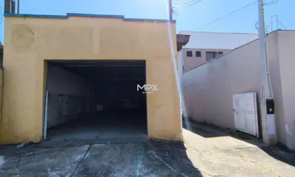 Barracão / galpão / depósito à venda na vila monteiro, piracicaba  por r$ 650.000