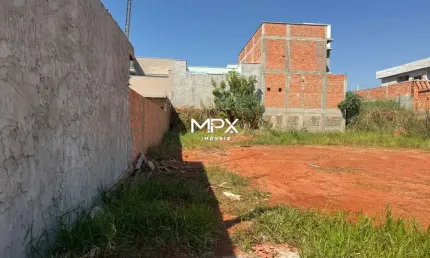 Terreno à venda no Campestre, Piracicaba  por R$ 150.000