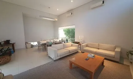 Casa em condomínio fechado com 3 quartos à venda no terras de piracicaba, piracicaba  por r$ 1.900.000