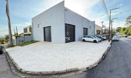 Barracão / Galpão / Depósito para alugar no Jardim Algodoal, Piracicaba  por R$ 10.000
