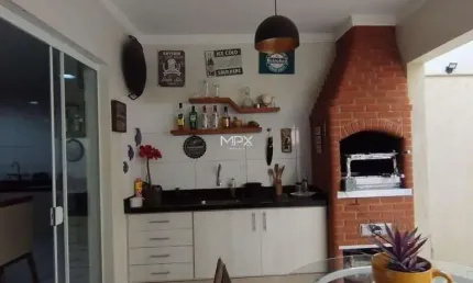 Casa com 3 quartos à venda no jardim caxambu, piracicaba  por r$ 750.000